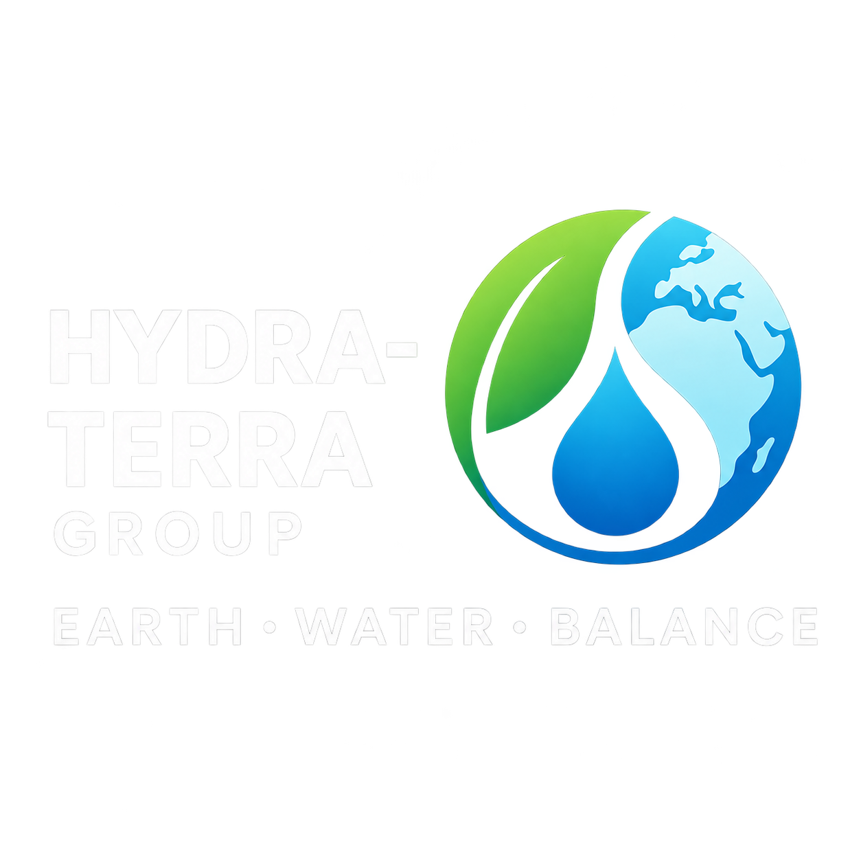 HYDRA-TERRA Group - Earth, Water, Balance