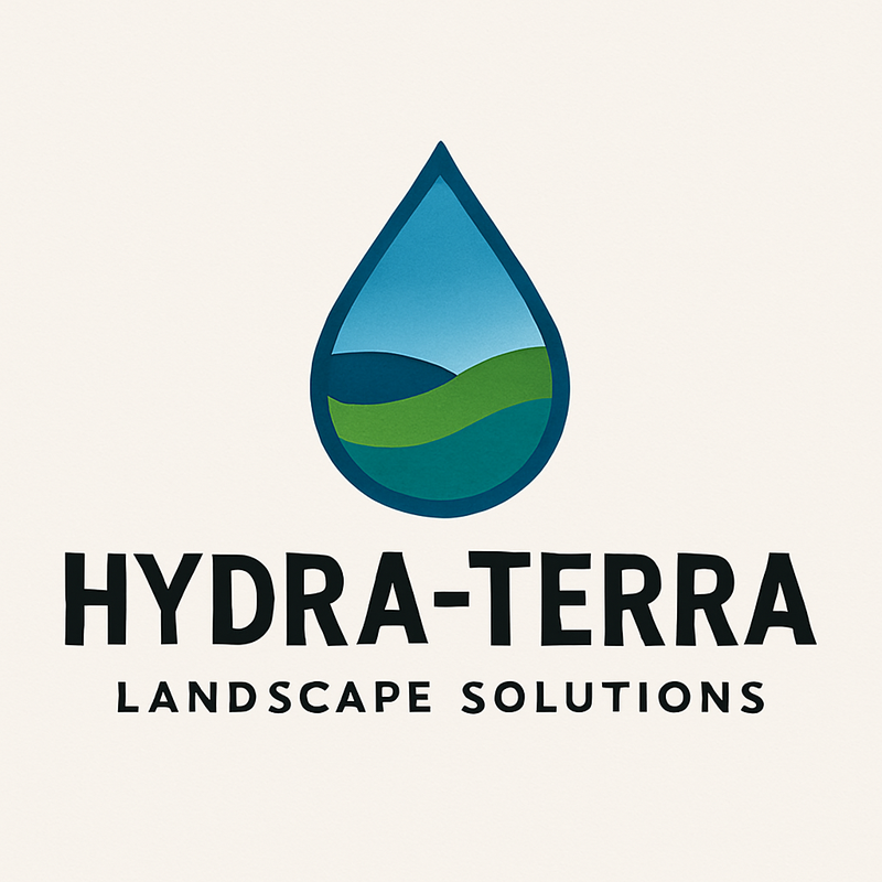 HYDRA-TERRA Logo
